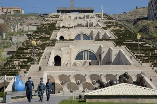Armenia