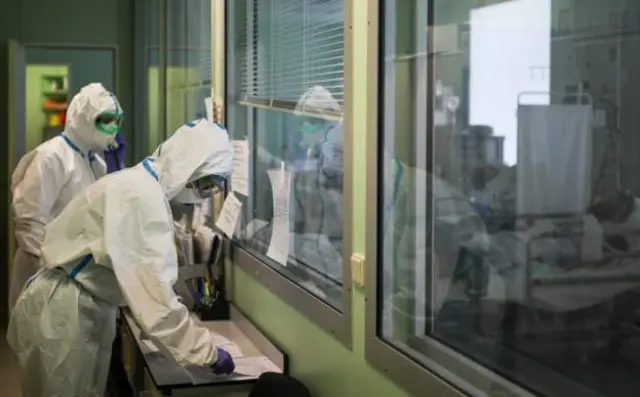 ਕੋਰੋਨਾਵਾਇਰਸ