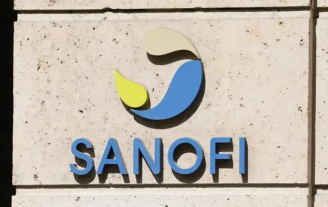سانوفی