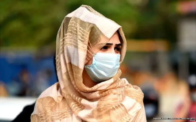 ਕੋਰੋਨਾਵਾਇਰਸ