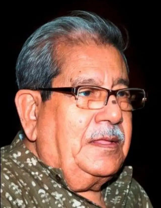 অধ্যাপক আনিসুজ্জামান