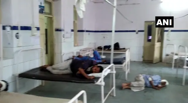 प्रवासी मज़दूर