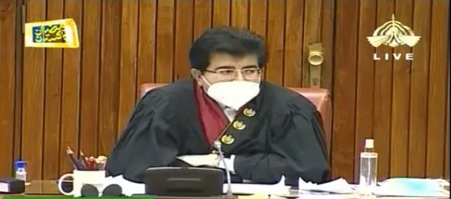 سینیٹ