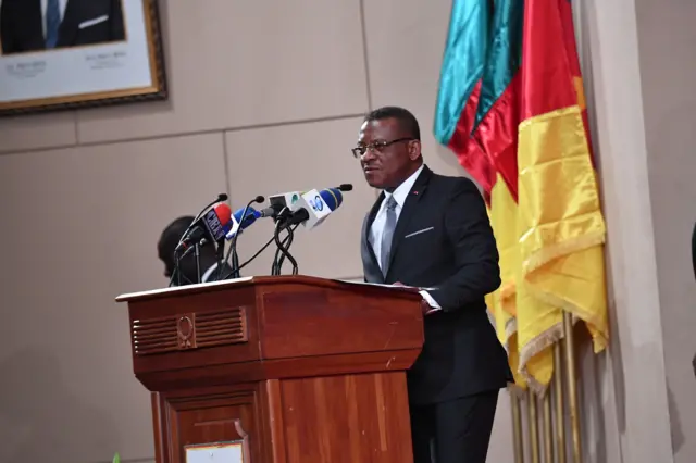 PM di ope national dialogue