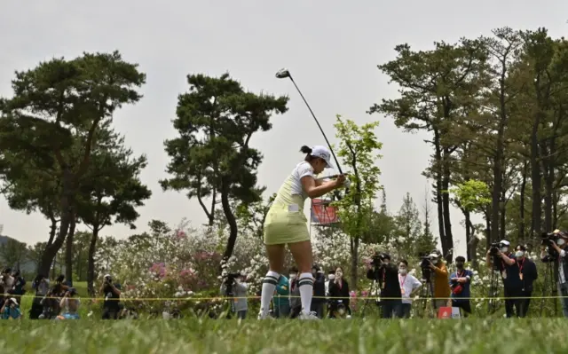 KLPGA