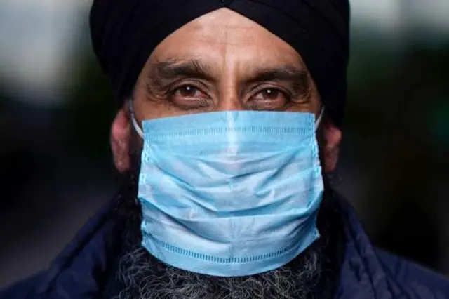 ਕੋਰੋਨਾਵਾਇਰਸ