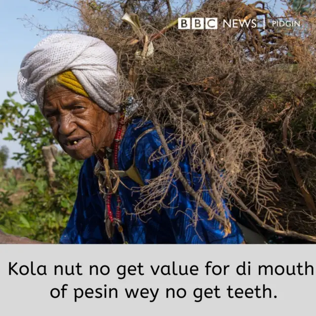 Proverb of the day