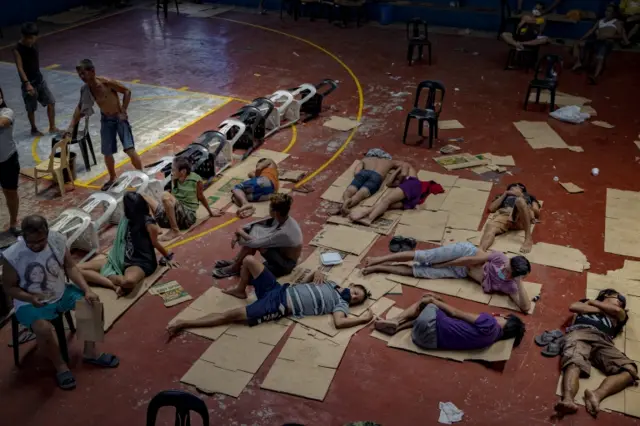 Manila
