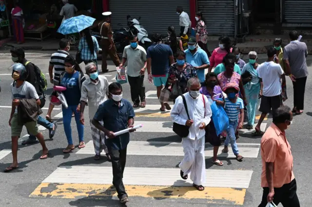 कोरोना वायरस