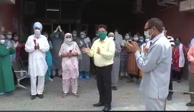 ਕੋਰੋਨਾਵਾਇਰਸ