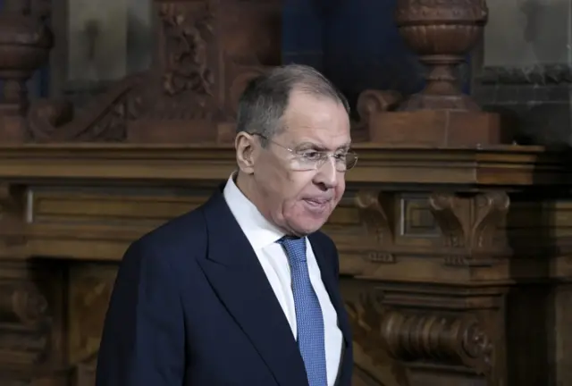 Lavrov