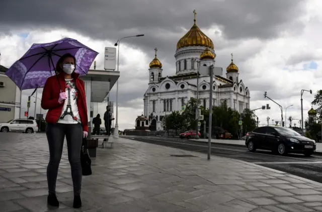 russia