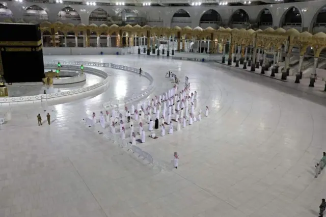 መካ