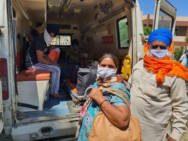 ਕੋਰੋਨਾਵਾਇਰਸ