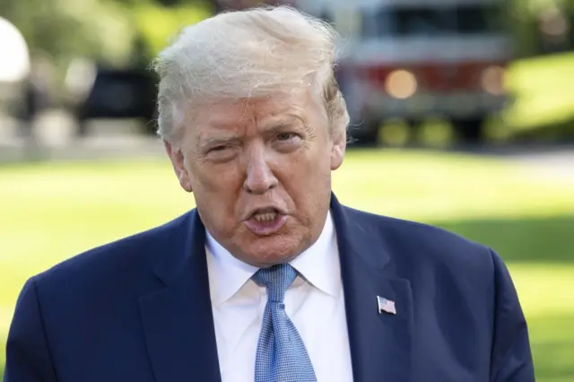 TRUMP