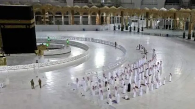 hajj