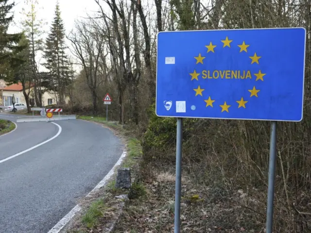 Slovenia
