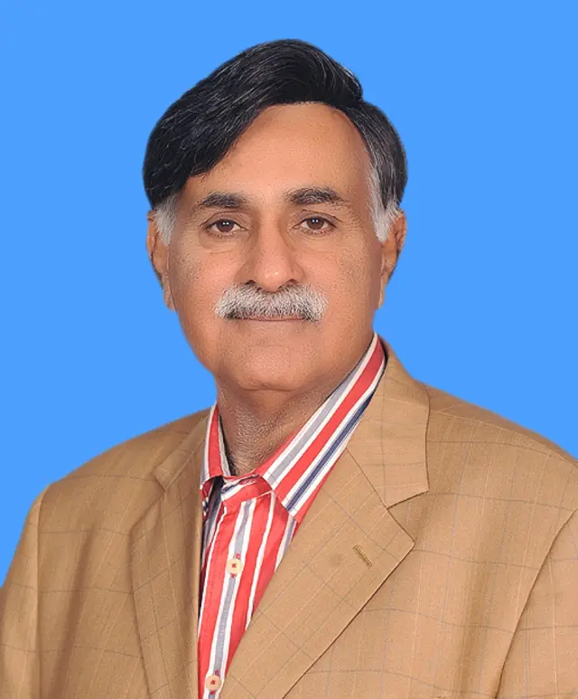 Aslam Bhotani