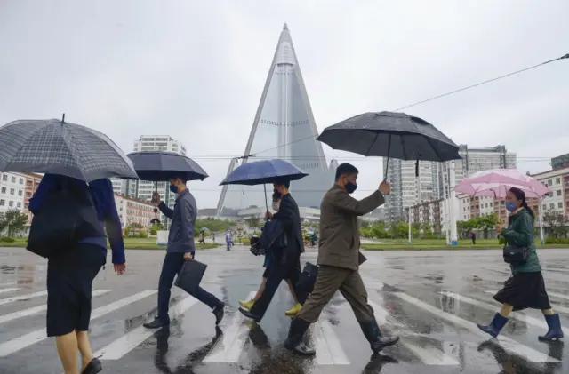 Pyongyang