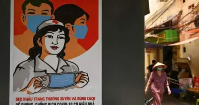 Vietnam