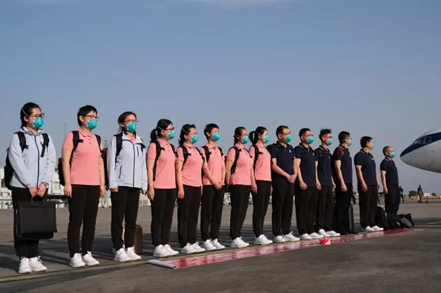 Likitocin China a Najeriya
