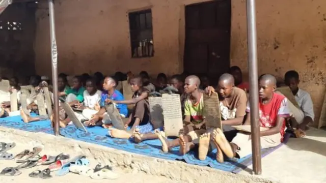 Almajirai