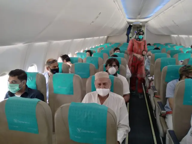 PAKISTAN