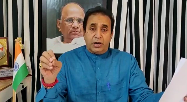 अनिल देशमुख