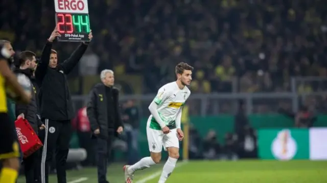 Bundesliga