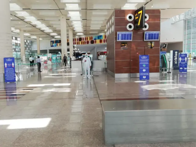 PAKISTAN