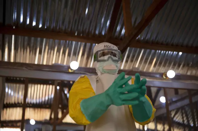 Ebola