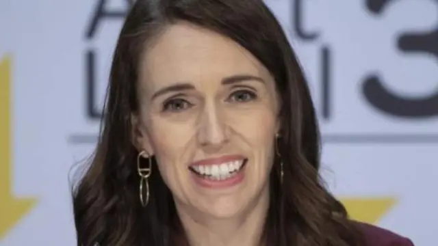 Jacinda