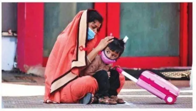 प्रातिनिधिक फोटो