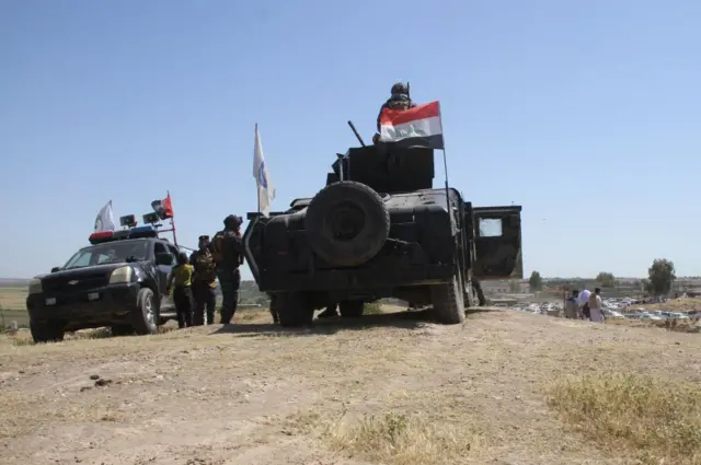 العراق