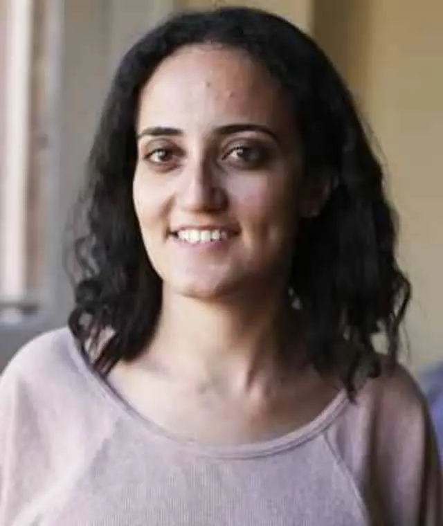 لينا عطا الله