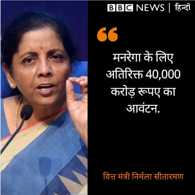 निर्मला सीतारमण