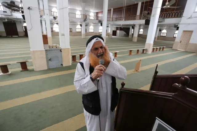غزة