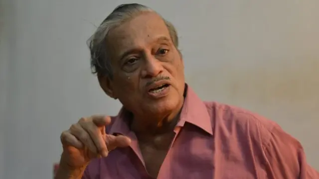 रत्नाकर मतकरी