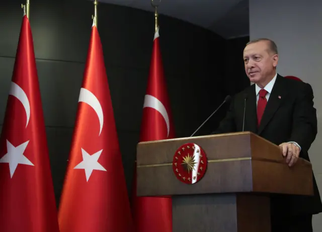 Erdoğan