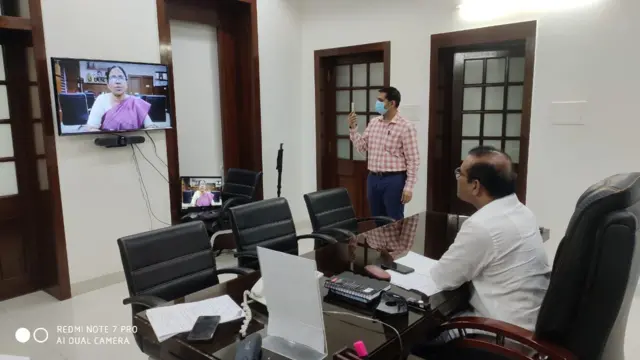 कोरोना