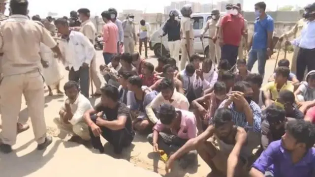 कोरोना