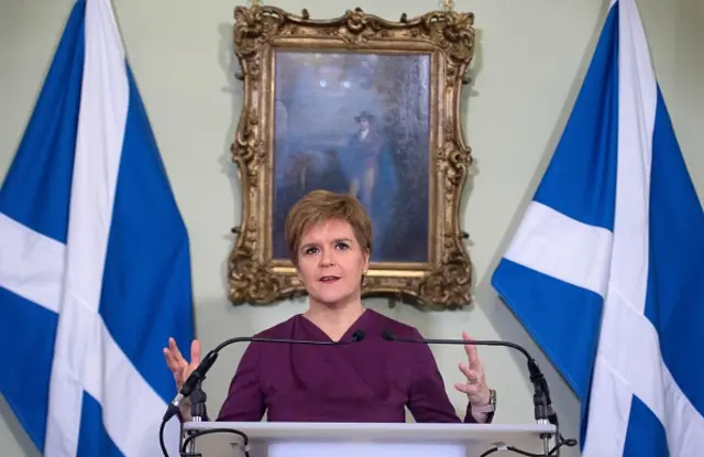 SCOTLAND