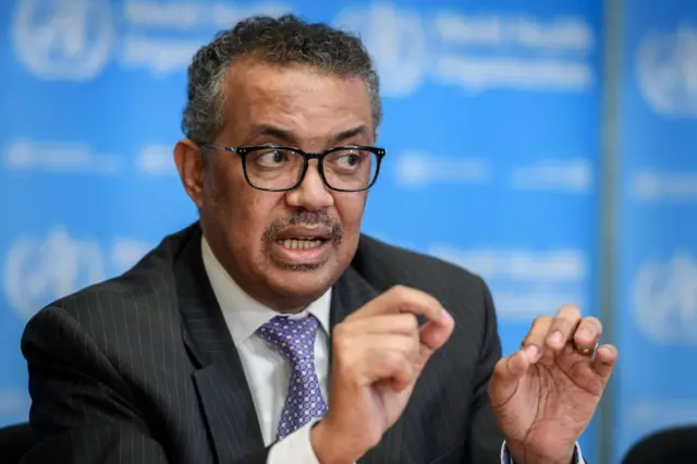 Tedros