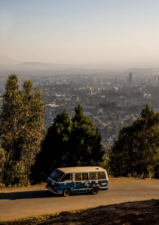 Addis Ababa