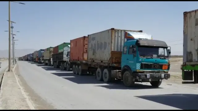 کورونا، چمن، افغانستان، پاکستان