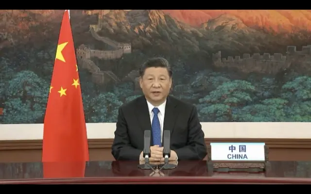 Şi Jinping