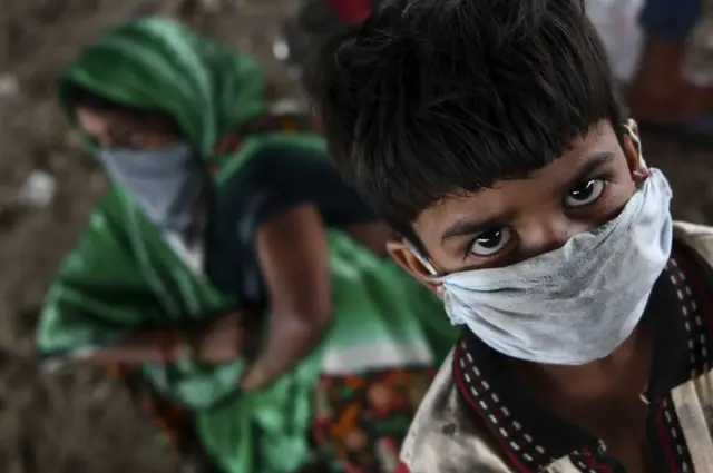 India