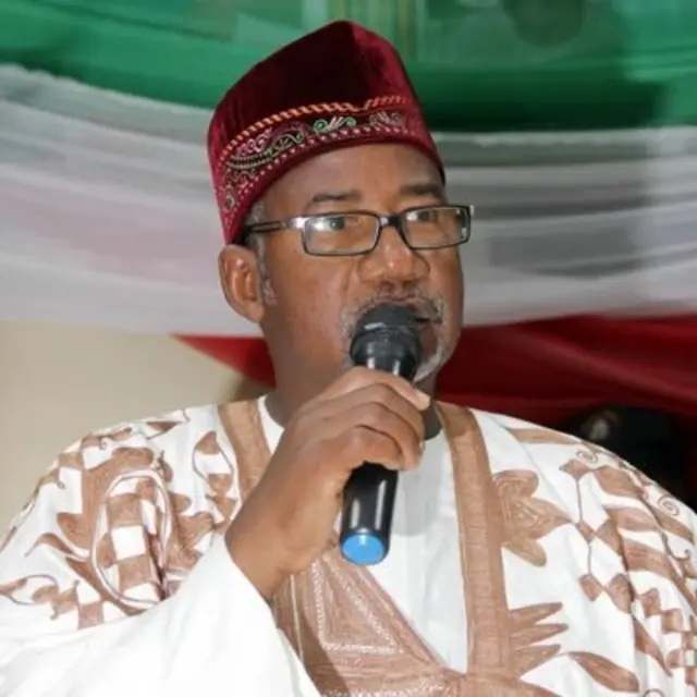 Bala Muhammad
