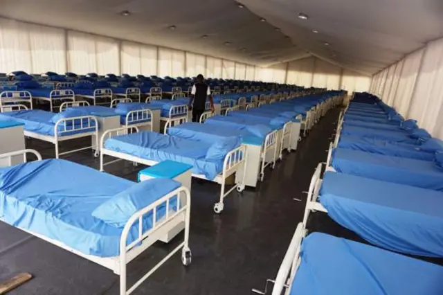 Hospital