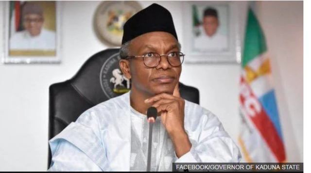 Mallam El Rufai